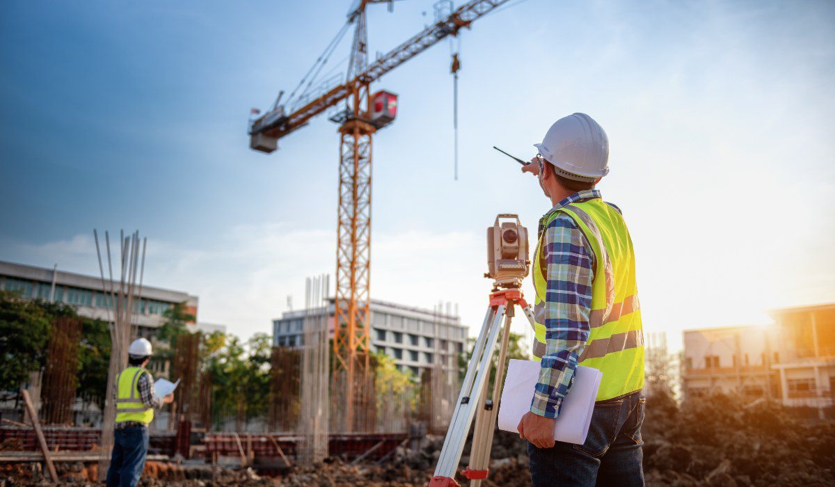 Construction Project