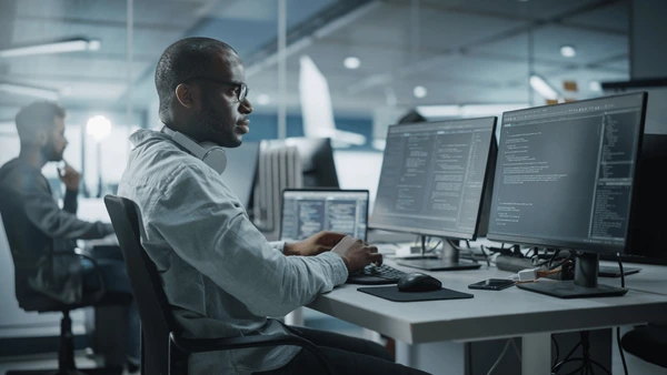 Digital Transformation Project