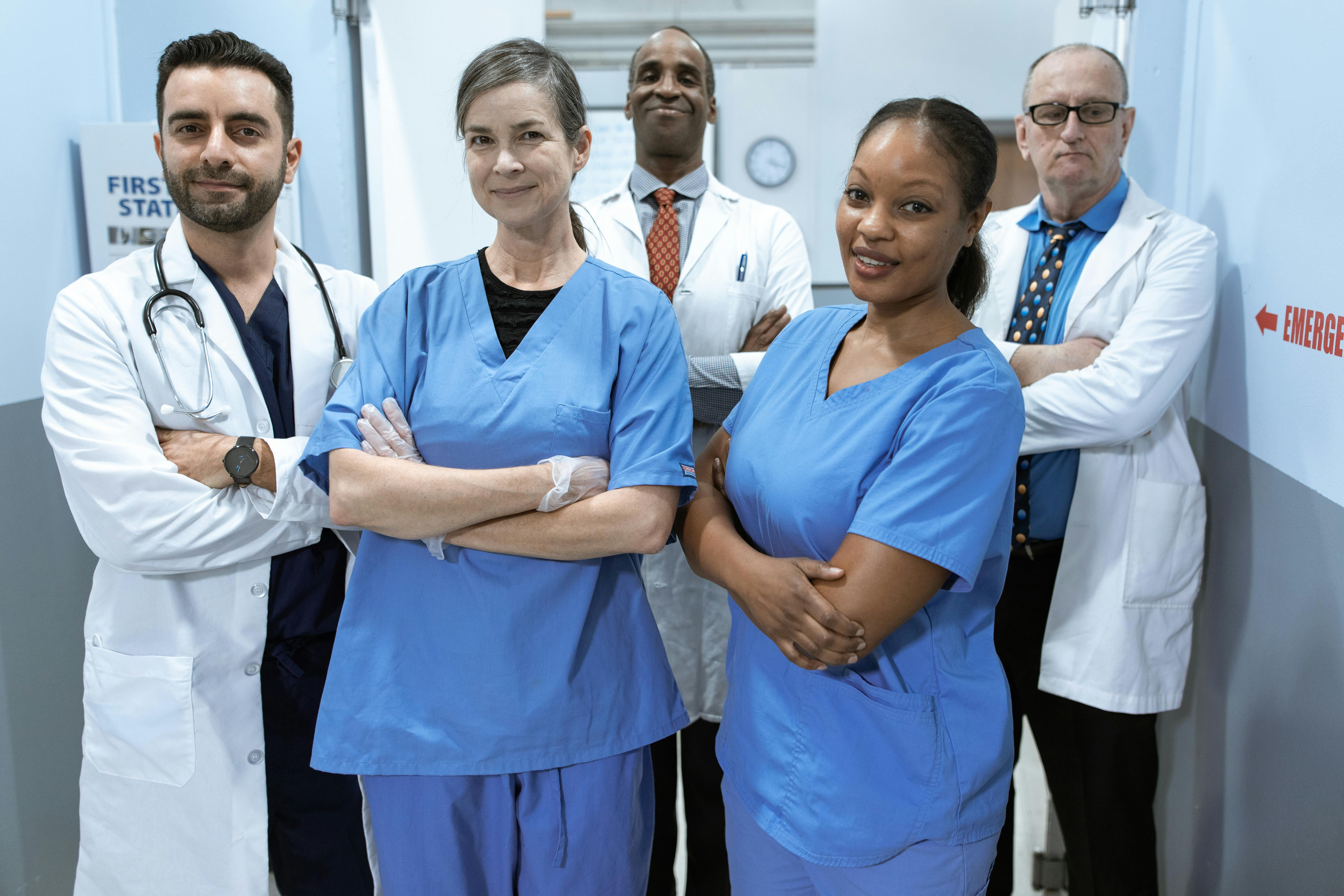 Healthcare Project