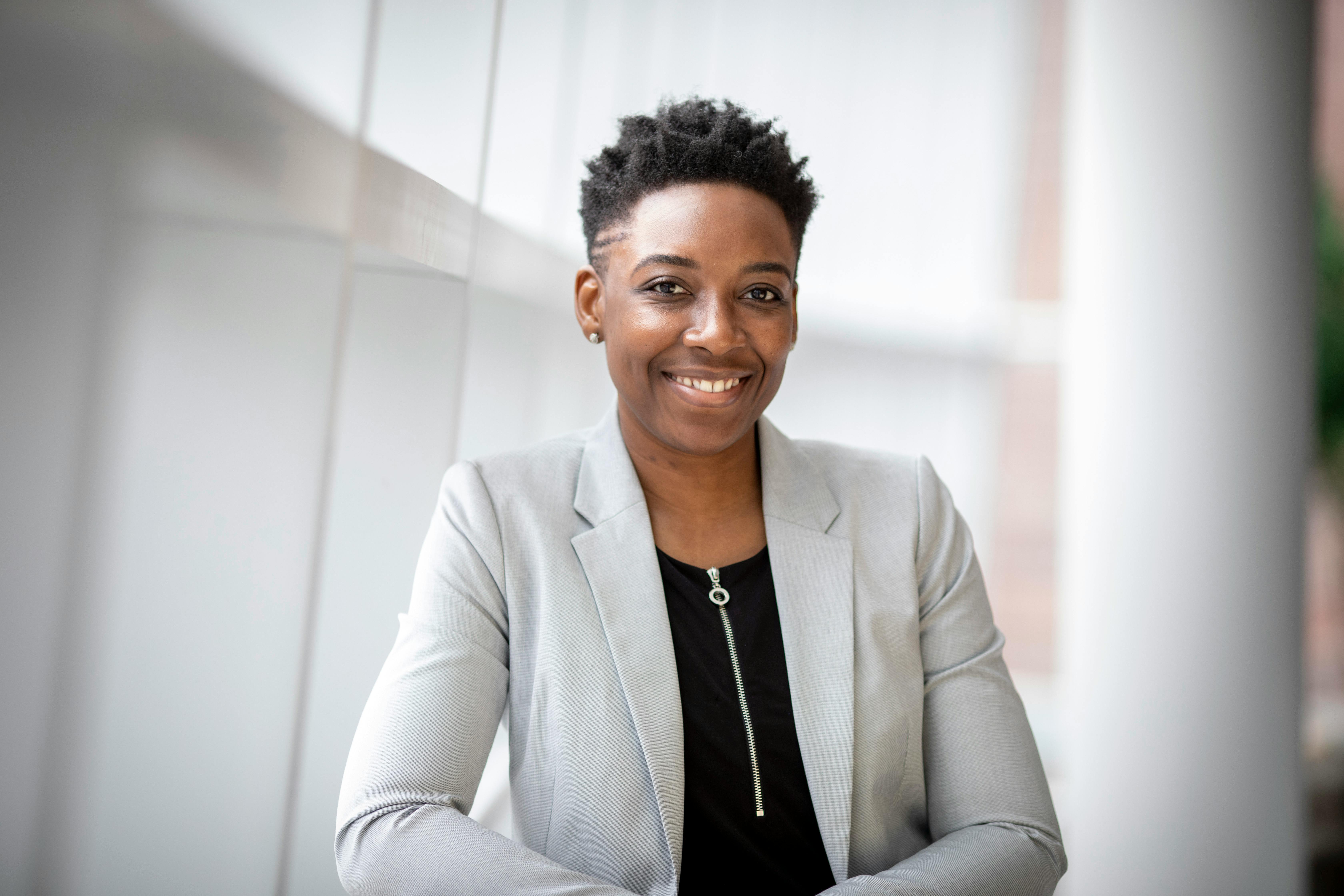 CEO Portrait