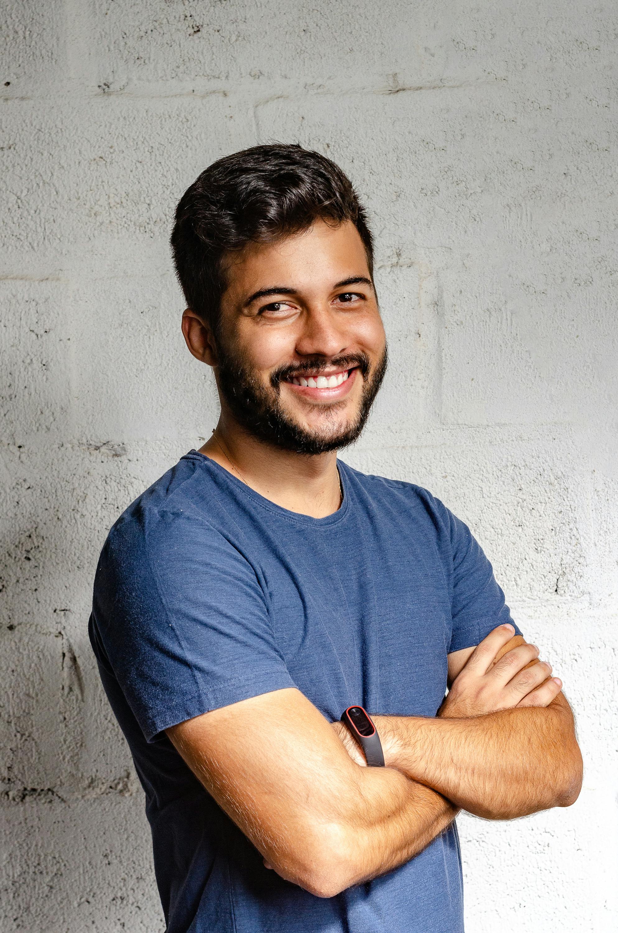 Director Portrait